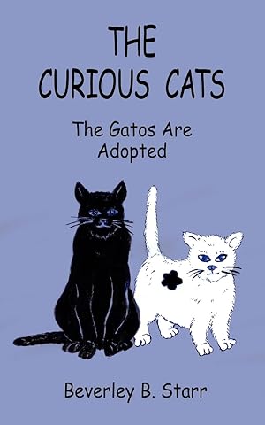 Seller image for The Curious Cats for sale by moluna