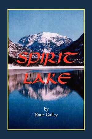 Seller image for Spirit Lake for sale by moluna