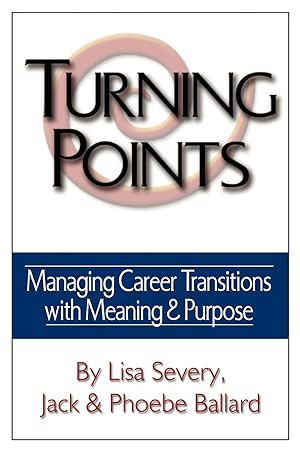 Seller image for Turning Points for sale by moluna
