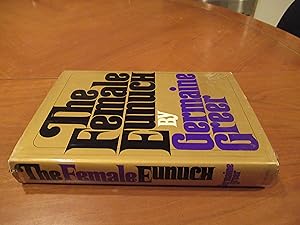 Seller image for The Female Eunuch. for sale by Arroyo Seco Books, Pasadena, Member IOBA