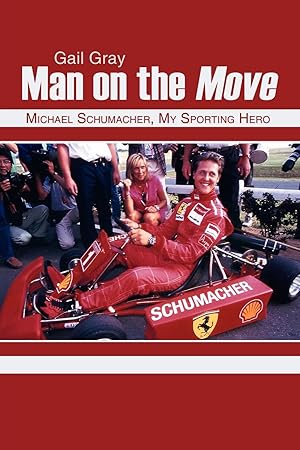 Bild des Verk�ufers f�r Man on the Move zum Verkauf von moluna
