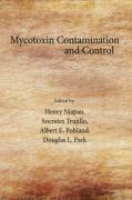 Seller image for Mycotoxin Contamination and Control for sale by moluna