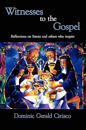 Seller image for Witnesses to the Gospel for sale by moluna