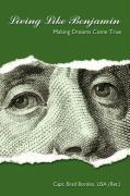 Imagen del vendedor de Living Like Benjamin a la venta por moluna