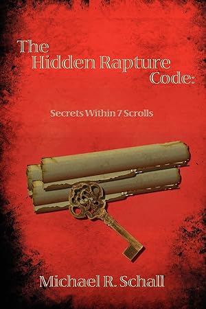 Imagen del vendedor de The Hidden Rapture Code a la venta por moluna