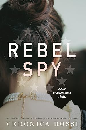 Seller image for Rebel Spy for sale by moluna