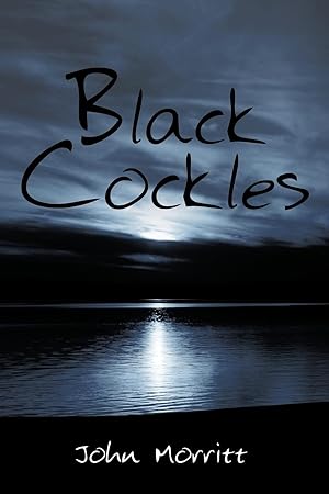 Bild des Verkufers fr Black Cockles zum Verkauf von moluna