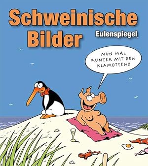 Schweinische Bilder