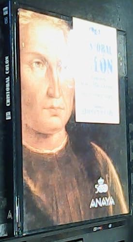 Imagen del vendedor de Cristóbal Colón, Almirante de la Mar Océana a la venta por Librería La Candela