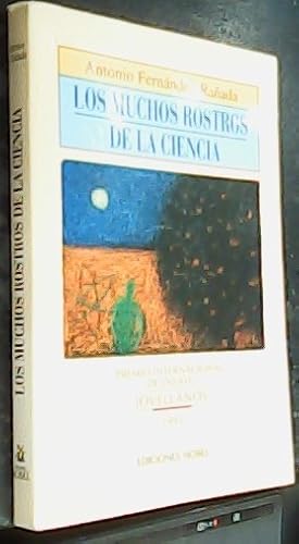 Seller image for Los muchos rostros de la ciencia for sale by Librera La Candela
