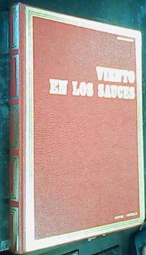 Immagine del venditore per Viento en los sauces venduto da Librera La Candela