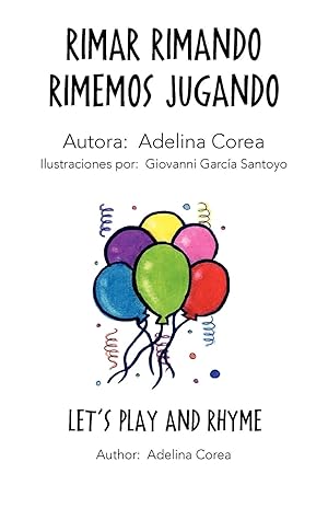 Seller image for Rimar Rimando Rimemos Jugando for sale by moluna