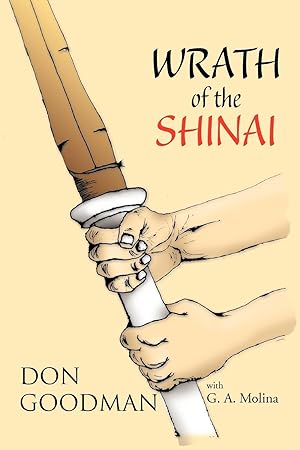 Seller image for Wrath of the Shinai for sale by moluna