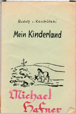 Seller image for Mein Kinderland for sale by BuchSigel