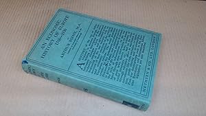 Seller image for An Economic History of Europe 1760-1930 for sale by BoundlessBookstore