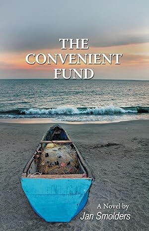Bild des Verkufers fr The Convenient Fund zum Verkauf von moluna