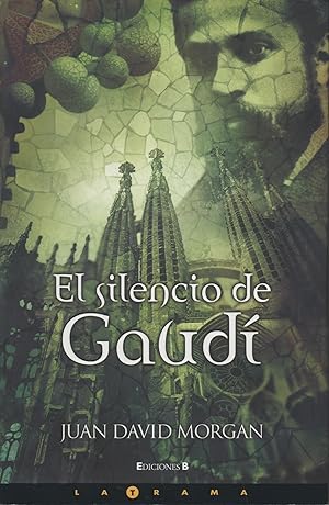 Seller image for EL SILENCIO DE GAUD for sale by Librera Hijazo