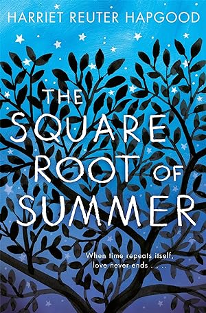 Bild des Verkufers fr Reuter Hapgood, H: Square Root of Summer zum Verkauf von moluna