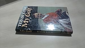 Seller image for My Golf for sale by BoundlessBookstore