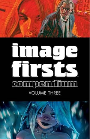 Imagen del vendedor de Image Firsts Compendium Volume 3 a la venta por moluna