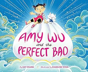 Bild des Verkufers fr Amy Wu and the Perfect Bao zum Verkauf von moluna