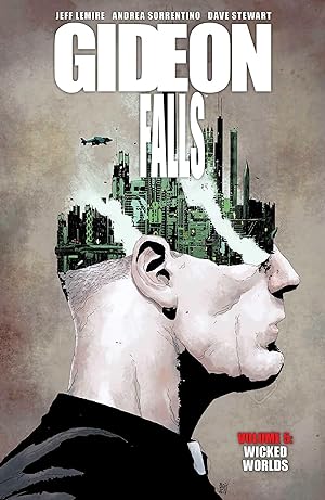 Seller image for Gideon Falls, Volume 5: Wicked Words for sale by moluna