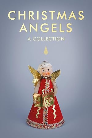 Bild des Verkufers fr Christmas Angels zum Verkauf von moluna