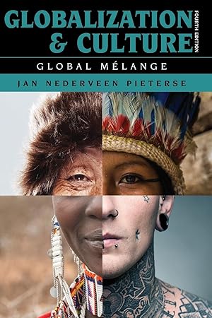 Immagine del venditore per Globalization and Culture: Global Mlange venduto da moluna