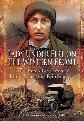 Seller image for Lady Under Fire on the Western Front for sale by moluna