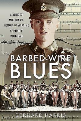 Seller image for BARBEDWIRE BLUES for sale by moluna