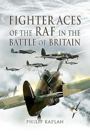 Bild des Verkufers fr Fighter Aces of the RAF in the Battle of Britain zum Verkauf von moluna