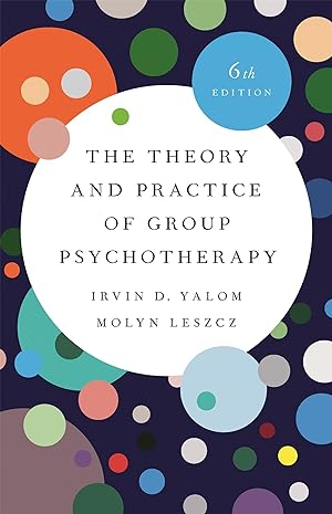Bild des Verkufers fr The Theory and Practice of Group Psychotherapy zum Verkauf von moluna