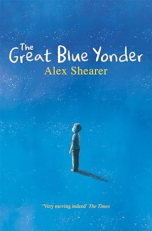 Bild des Verkufers fr Great Blue Yonder zum Verkauf von moluna