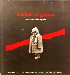 Seller image for Bambini di guerra. for sale by Libreria La Fenice di Pietro Freggio