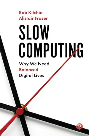 Seller image for Slow Computing for sale by moluna