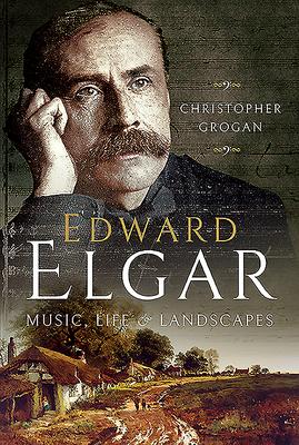 Bild des Verkufers fr EDWARD ELGAR zum Verkauf von moluna