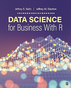 Seller image for Data Science for Business with R for sale by moluna