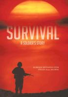 Seller image for Survival for sale by moluna