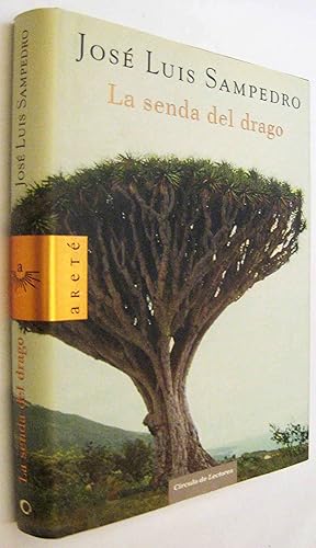 Imagen del vendedor de (S1) - LA SENDA DEL DRAGO a la venta por UNIO11 IMPORT S.L.