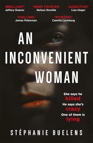 Bild des Verk�ufers f�r An Inconvenient Woman zum Verkauf von moluna