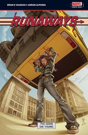 Bild des Verkufers fr Runaways Volume 3 (Paperback) zum Verkauf von AussieBookSeller