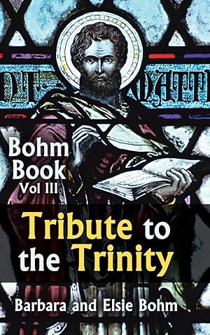 Imagen del vendedor de Tribute to the Trinity a la venta por moluna