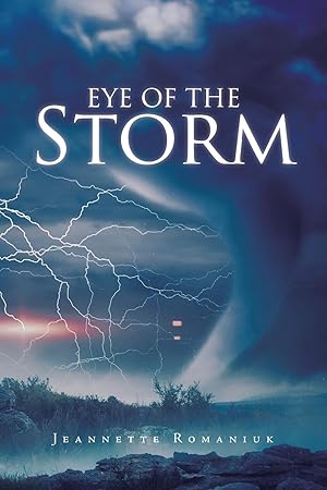 Bild des Verkufers fr Eye of the Storm zum Verkauf von moluna