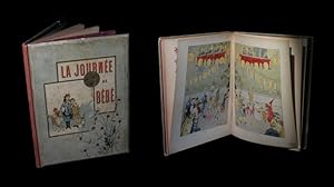 Bild des Verkufers fr La Journe de Bb. zum Verkauf von Babel Librairie