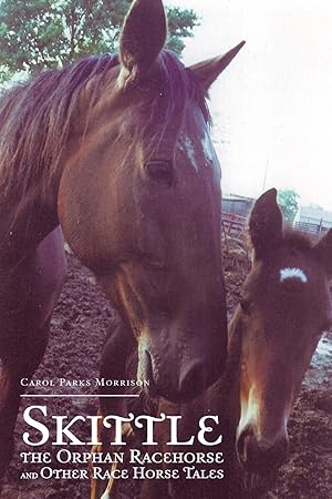Seller image for Skittle, the Orphan Racehorse, and Other Race Horse Tales for sale by moluna
