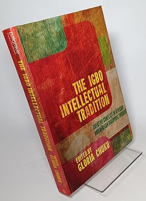The Igbo Intellectual Tradition