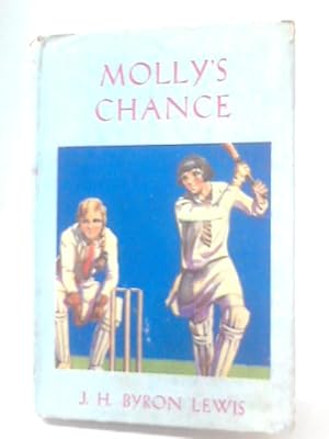 Imagen del vendedor de Molly's Chance a la venta por World of Rare Books