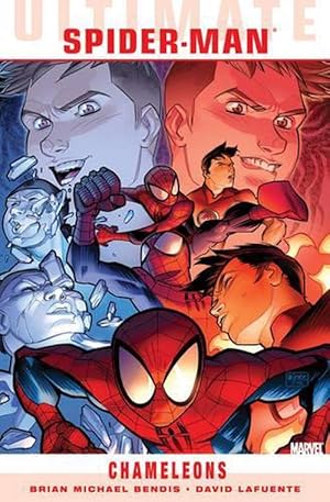 Seller image for Ultimate Comics: Spider-man Vol.2 (Paperback) for sale by AussieBookSeller