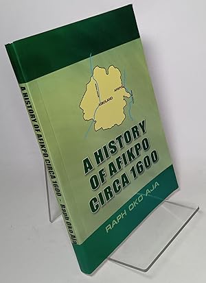 A History of Afikpo Circa 1600