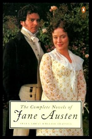 Seller image for THE COMPLETE NOVELS OF JANE AUSTEN for sale by W. Fraser Sandercombe